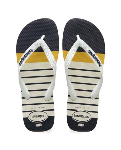  HAVAIANAS - Dép kẹp nam Top Nautical 