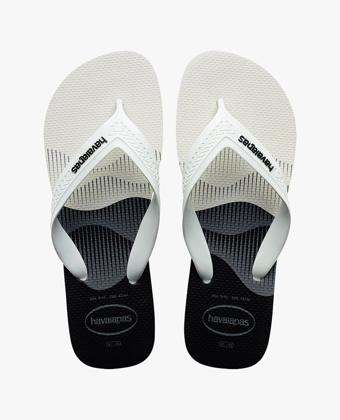 HAVAIANAS - Dép kẹp nam Top Max Basic