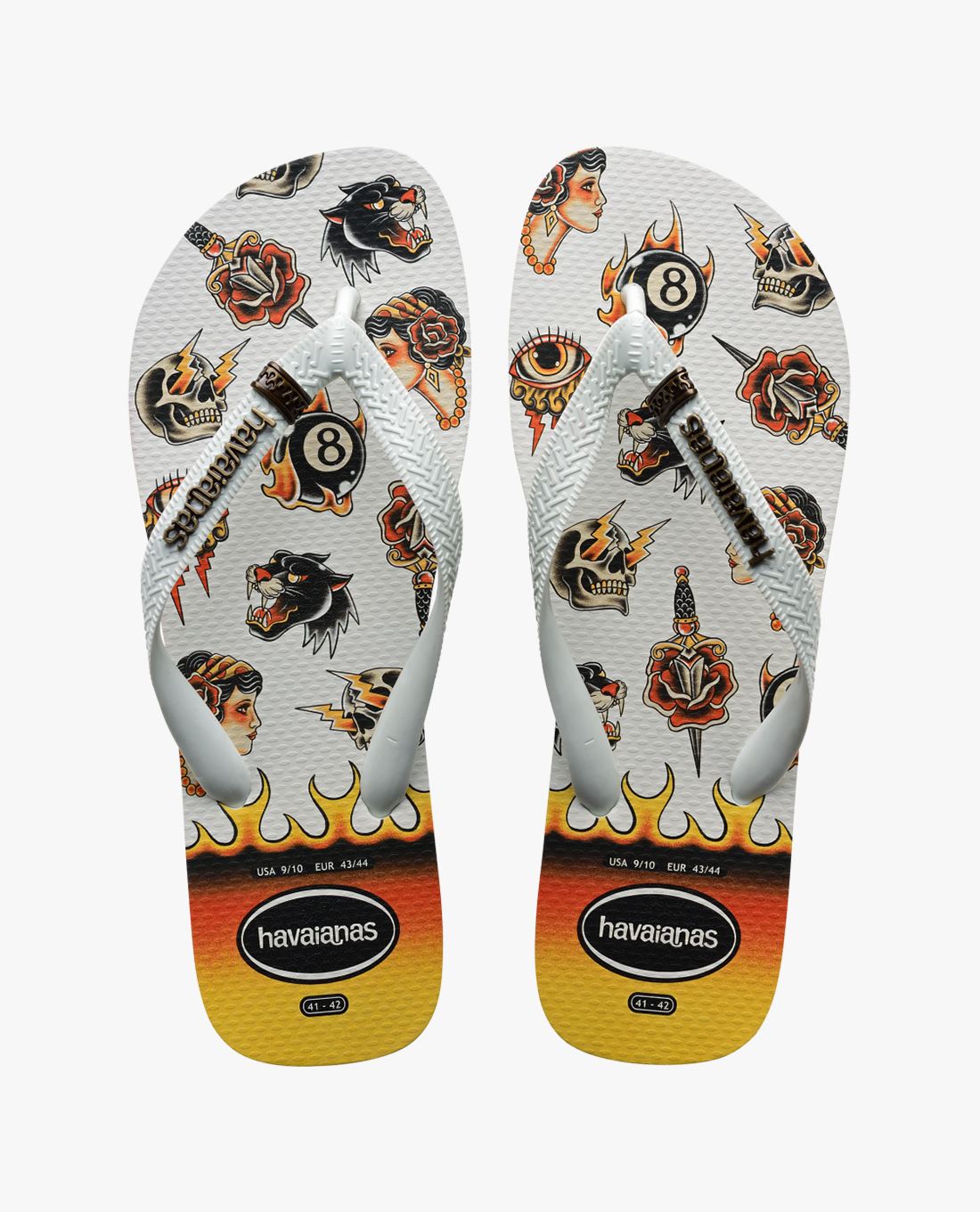 HAVAIANAS - Dép kẹp nam Top Tribo