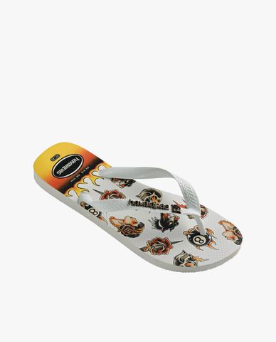  HAVAIANAS - Dép kẹp nam Top Tribo 