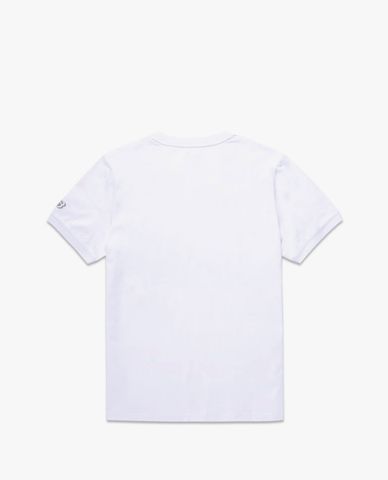  SKECHERS - Áo thun tay ngắn năng động Knit 