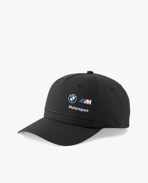 PUMA - Nón bóng chày unisex BMW M Motorsport BB