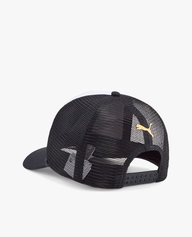  PUMA - Nón bóng chày unisex phối lưới PRIME Trucker 