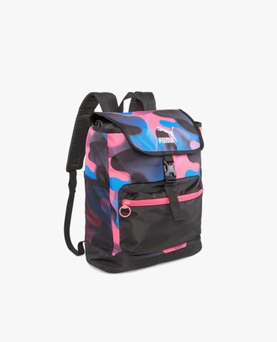  PUMA - Balo bé gái phom chữ nhật Cosmic 