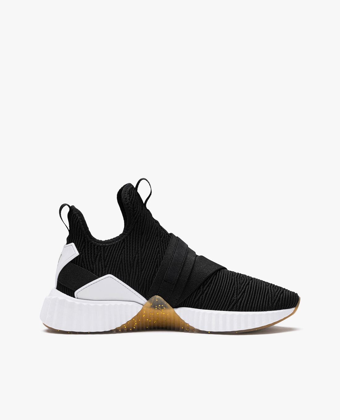 Puma x selena gomez defy mid varsity sneakers cheap