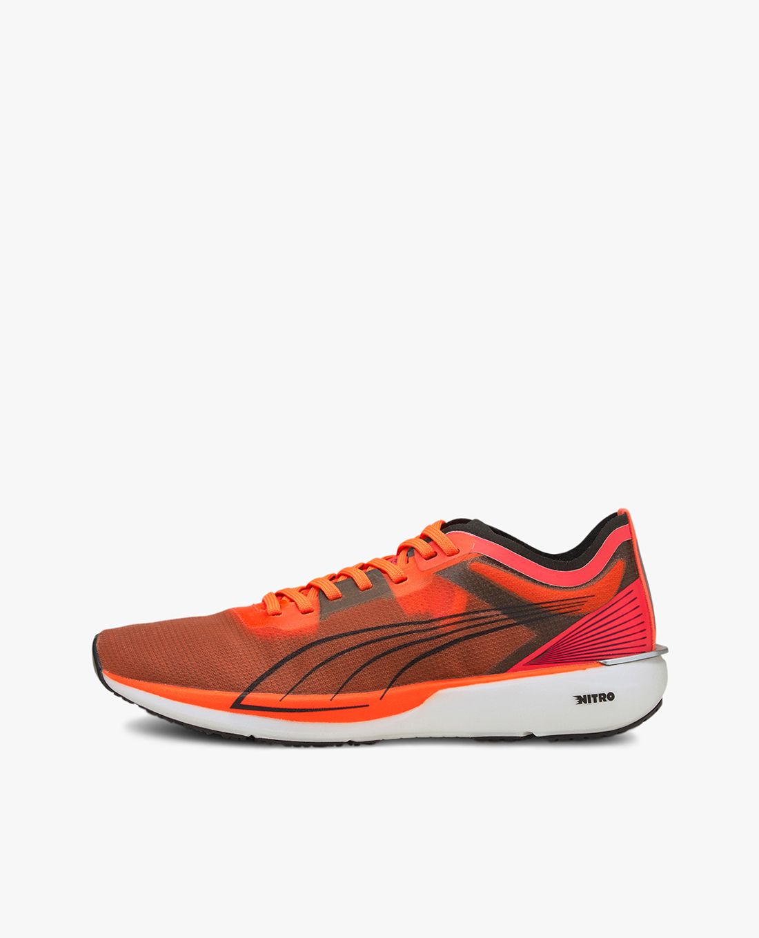 puma running nitro