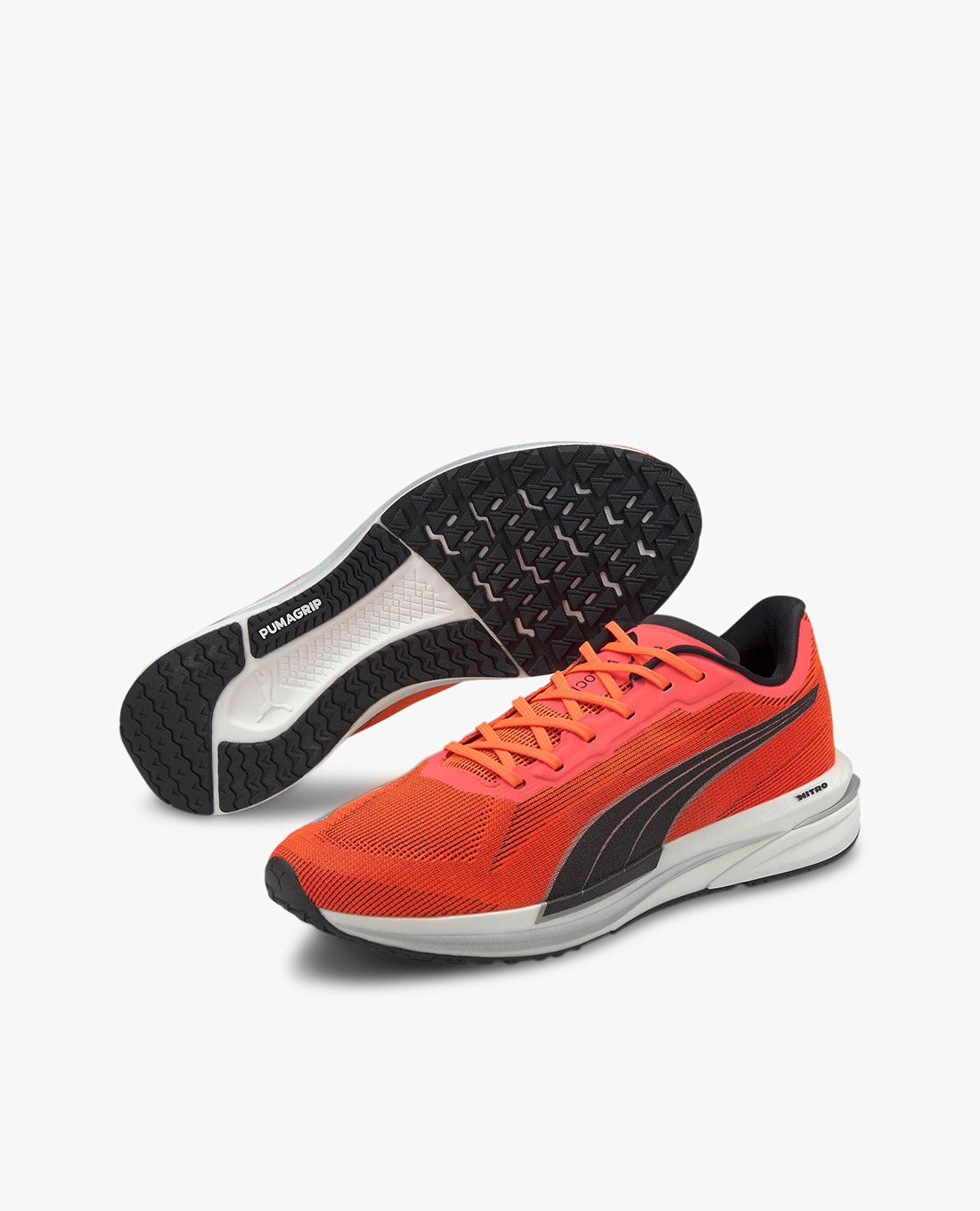 puma running nitro