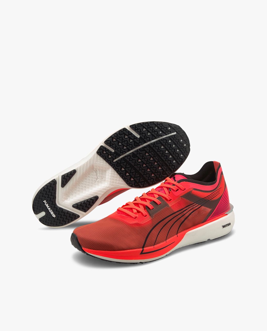 puma running nitro