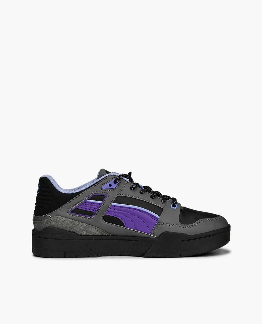 PUMA x FINAL FANTASY XIV Sneakers SLIPSTREAM PUMA Black-Purple