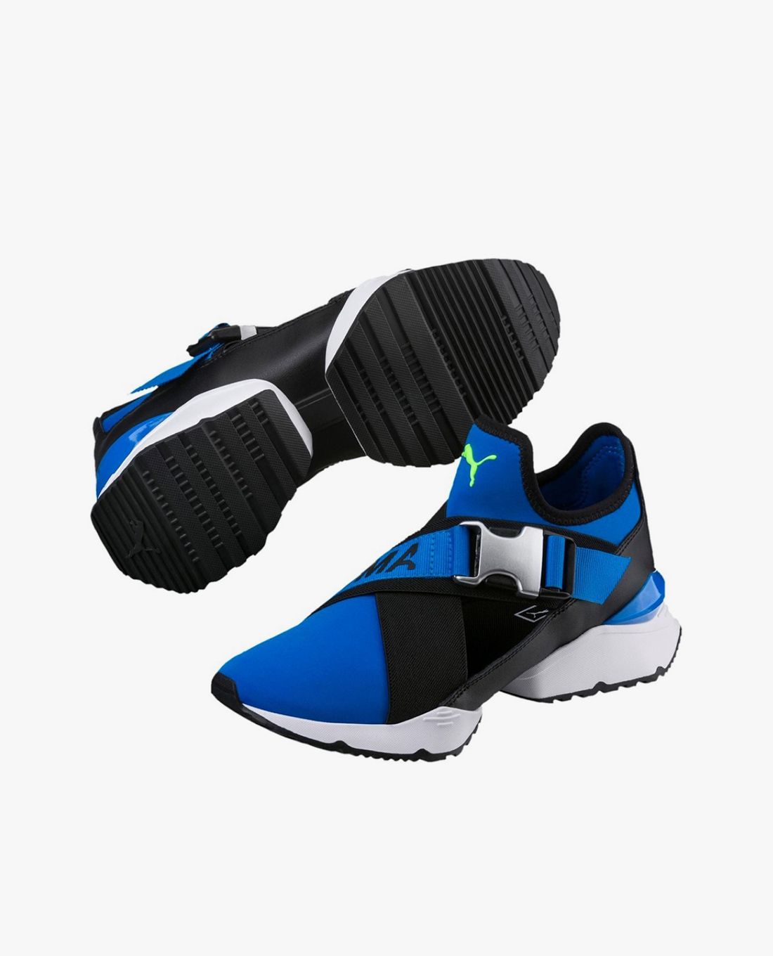 Muse cut out puma 2025