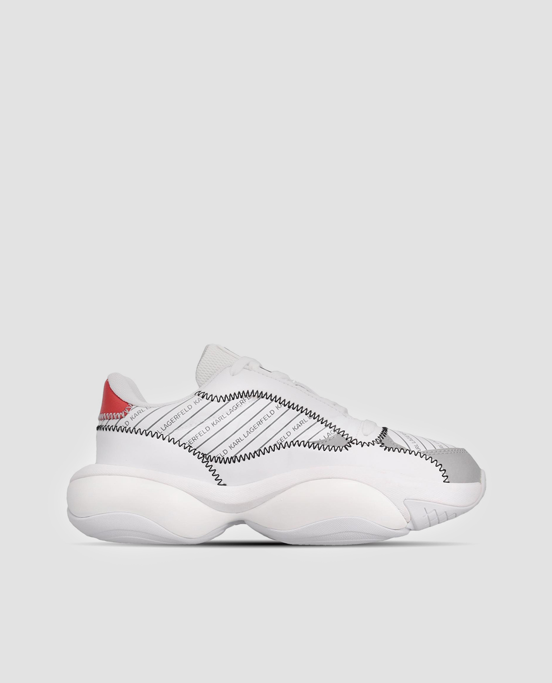 puma karl lagerfeld sneakers