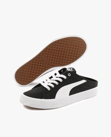 PUMA Giay mules unisex b t Bari