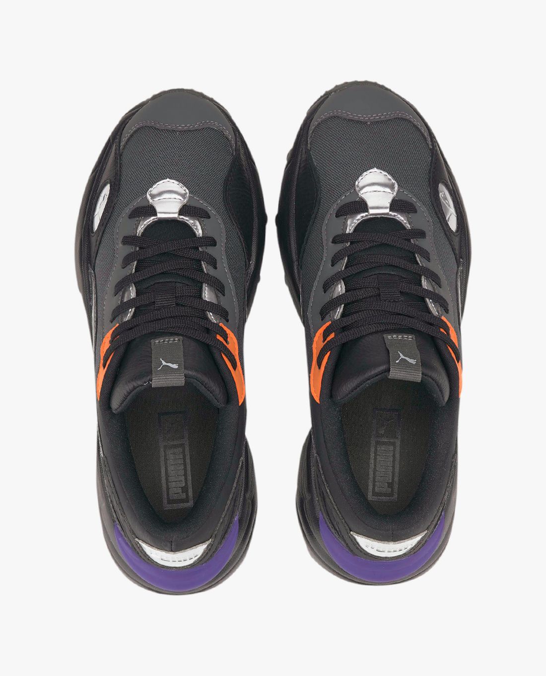 PUMA - Giày sneakers nữ Pulsar Glow www.MaisonOnline.vn - Hàng hiệu đẹp,  giá đẹp