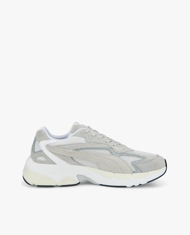  PUMA - Giày sneakers unisex cổ thấp Teveris Nitro 