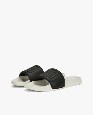  PUMA - Dép nữ quai ngang Leadcat 2.0 