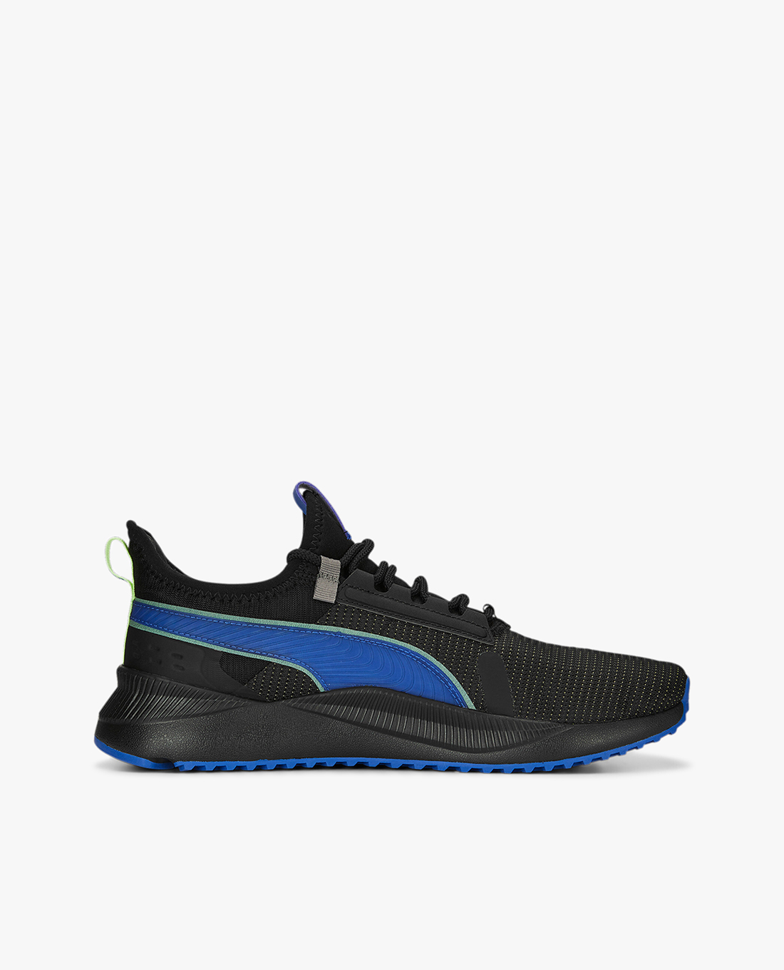 PUMA - Giày sneakers unisex cổ thấp Pacer Future Street Virtual