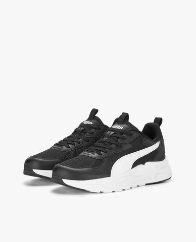  PUMA - Giày sneakers nam cổ thấp Trinity Lite 