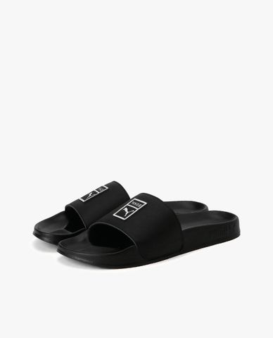  PUMA - Dép nữ quai ngang Puma x Vogue Leadcat 2.0 