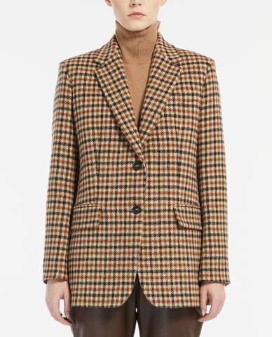  WEEKEND MAX MARA - Áo blazer nữ thanh lịch Maltese 