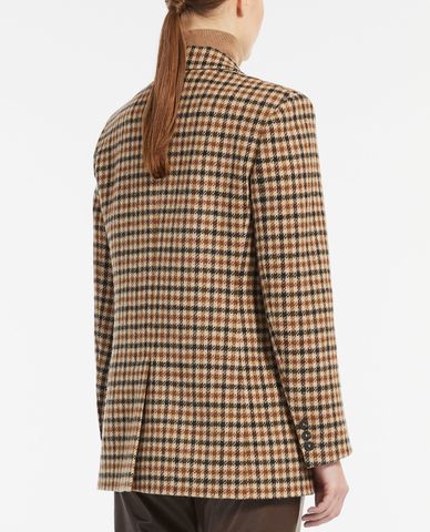  WEEKEND MAX MARA - Áo blazer nữ thanh lịch Maltese 