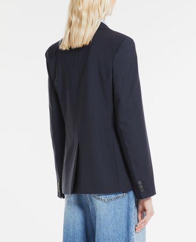  WEEKEND MAX MARA - Áo blazer nữ thanh lịch Valda 