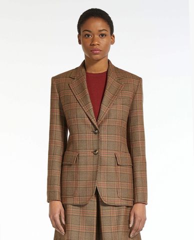  WEEKEND MAX MARA - Áo blazer nữ Dorico 