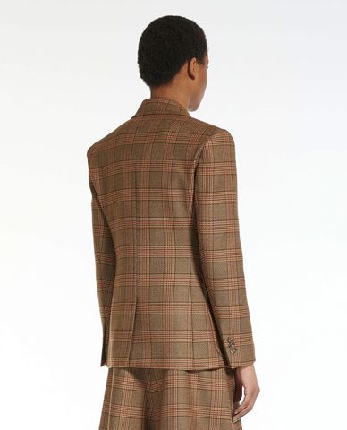  WEEKEND MAX MARA - Áo blazer nữ Dorico 
