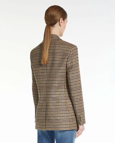  WEEKEND MAX MARA - Áo khoác blazer nữ Maltese 