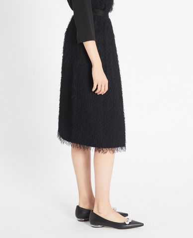  WEEKEND MAX MARA - Chân váy bút chì Fil Coupé 