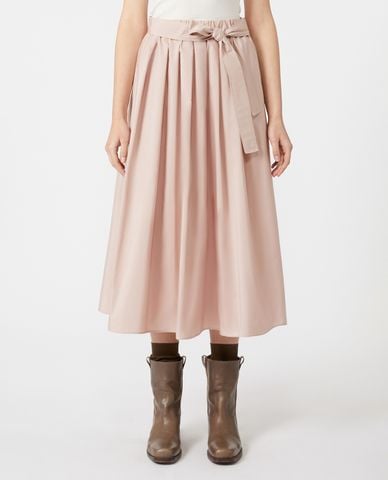  WEEKEND MAX MARA - Chân váy xếp li midi Zarda 