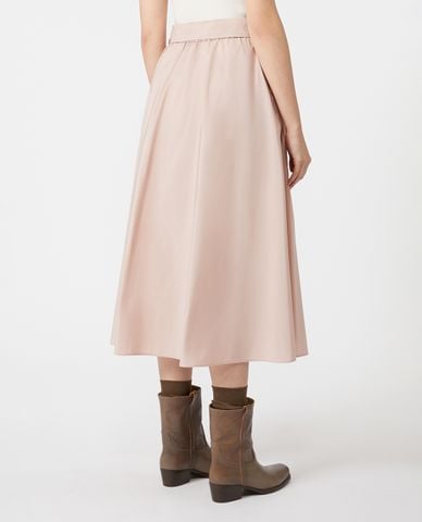  WEEKEND MAX MARA - Chân váy xếp li midi Zarda 