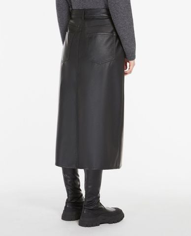  WEEKEND MAX MARA - Chân váy bút chì midi cá tính Canga 