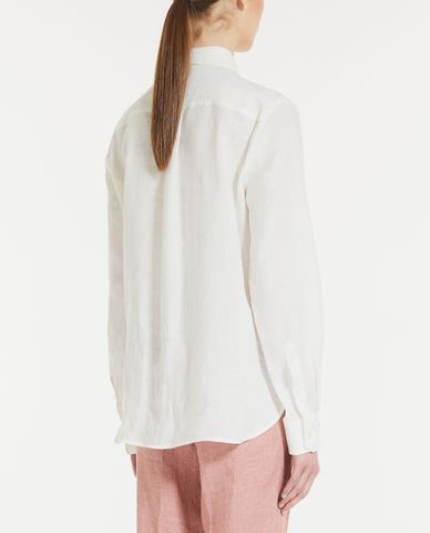  WEEKEND MAX MARA - Áo sơ mi nữ tay dài Fortuna 