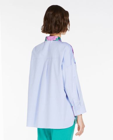  WEEKEND MAX MARA - Áo sơ mi nữ tay dài Orata 