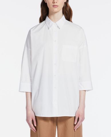  WEEKEND MAX MARA - Áo sơ mi nữ tay dài Giralda 