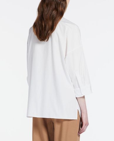  WEEKEND MAX MARA - Áo sơ mi nữ tay dài Giralda 