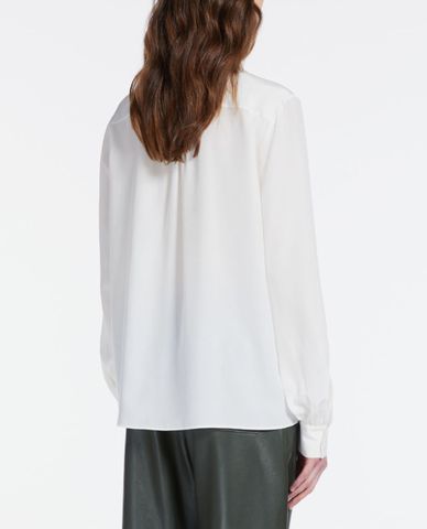  WEEKEND MAX MARA - Áo sơ mi nữ tay dài Esopo 