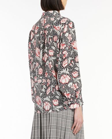  WEEKEND MAX MARA - Áo sơ mi nữ tay dài Estonia 