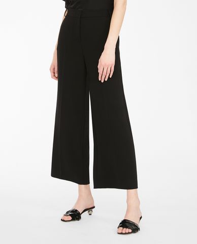  WEEKEND MAX MARA - Quần tây nữ ống rộng thời trang 