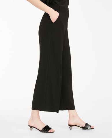  WEEKEND MAX MARA - Quần tây nữ ống rộng thời trang 