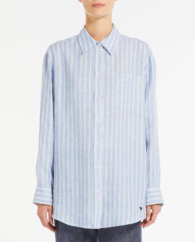  WEEKEND MAX MARA - Áo sơ mi nữ tay dài Negozi 