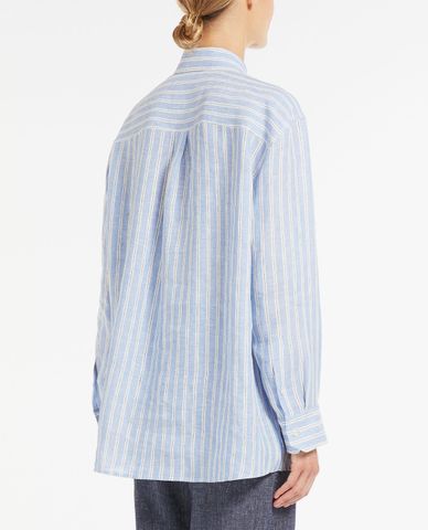  WEEKEND MAX MARA - Áo sơ mi nữ tay dài Negozi 