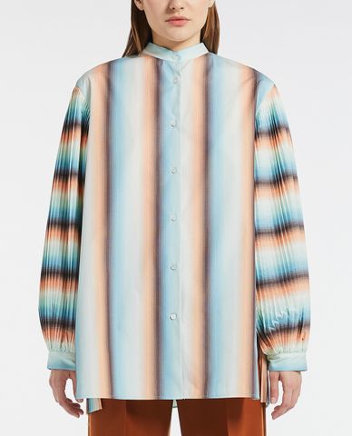  WEEKEND MAX MARA - Áo sơ mi nữ tay dài Orlanda 