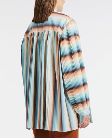  WEEKEND MAX MARA - Áo sơ mi nữ tay dài Orlanda 