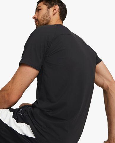  PUMA - Áo thun thể thao nam tay ngắn cổ tròn CLOUDSPUN Training 