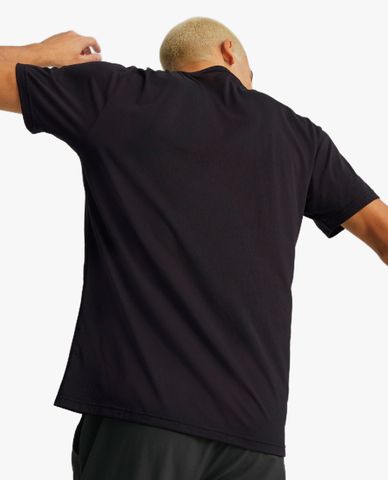  PUMA - Áo thun thể thao nam tay ngắn Performance Running 