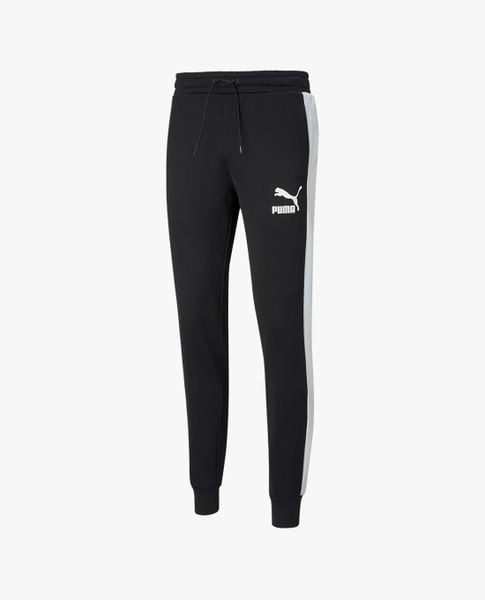 Puma Iconic T7 Track Pants for men | Soccer Sport Fitness