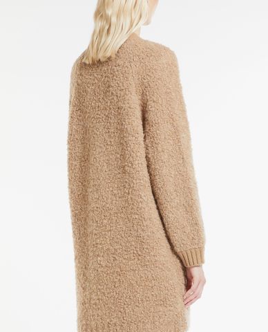  WEEKEND MAX MARA - Áo khoác cardigan nữ cổ V phối nút cài Enfasi 