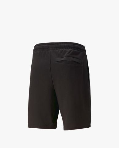  PUMA - Quần short tập luyện nam lưng thun Classics 8" 