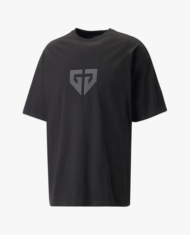  PUMA - Áo thun nữ cổ tròn tay ngắn GEN.G Esports Logo 